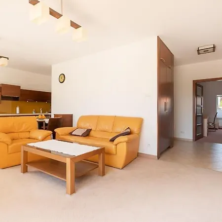 Apartment In The Heart Of Danzig Exterior foto
