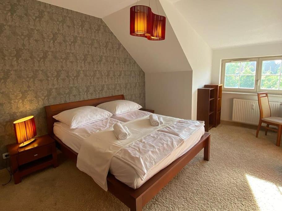 Apartamento In The Heart Of *