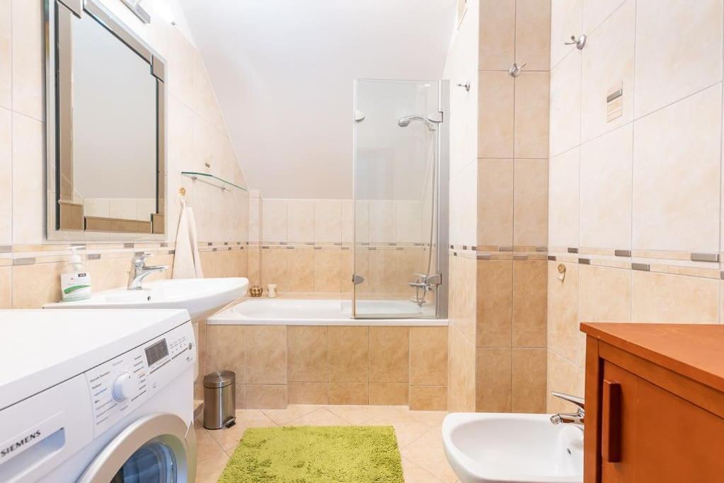 In The Heart Of Apartamento *
