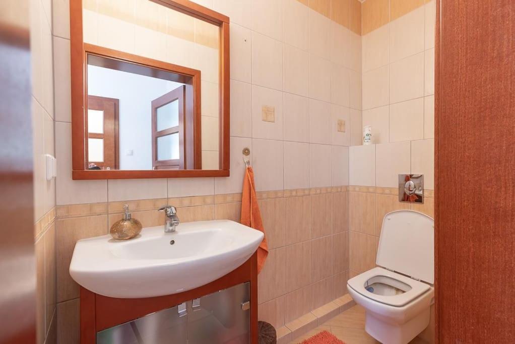 Apartamento In The Heart Of